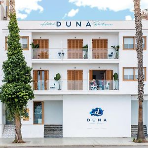 Duna Hotel Boutique