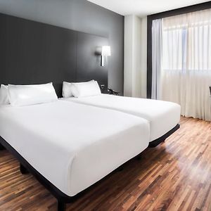 B&B Hotel Madrid Getafe